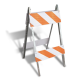 Type I Barricade